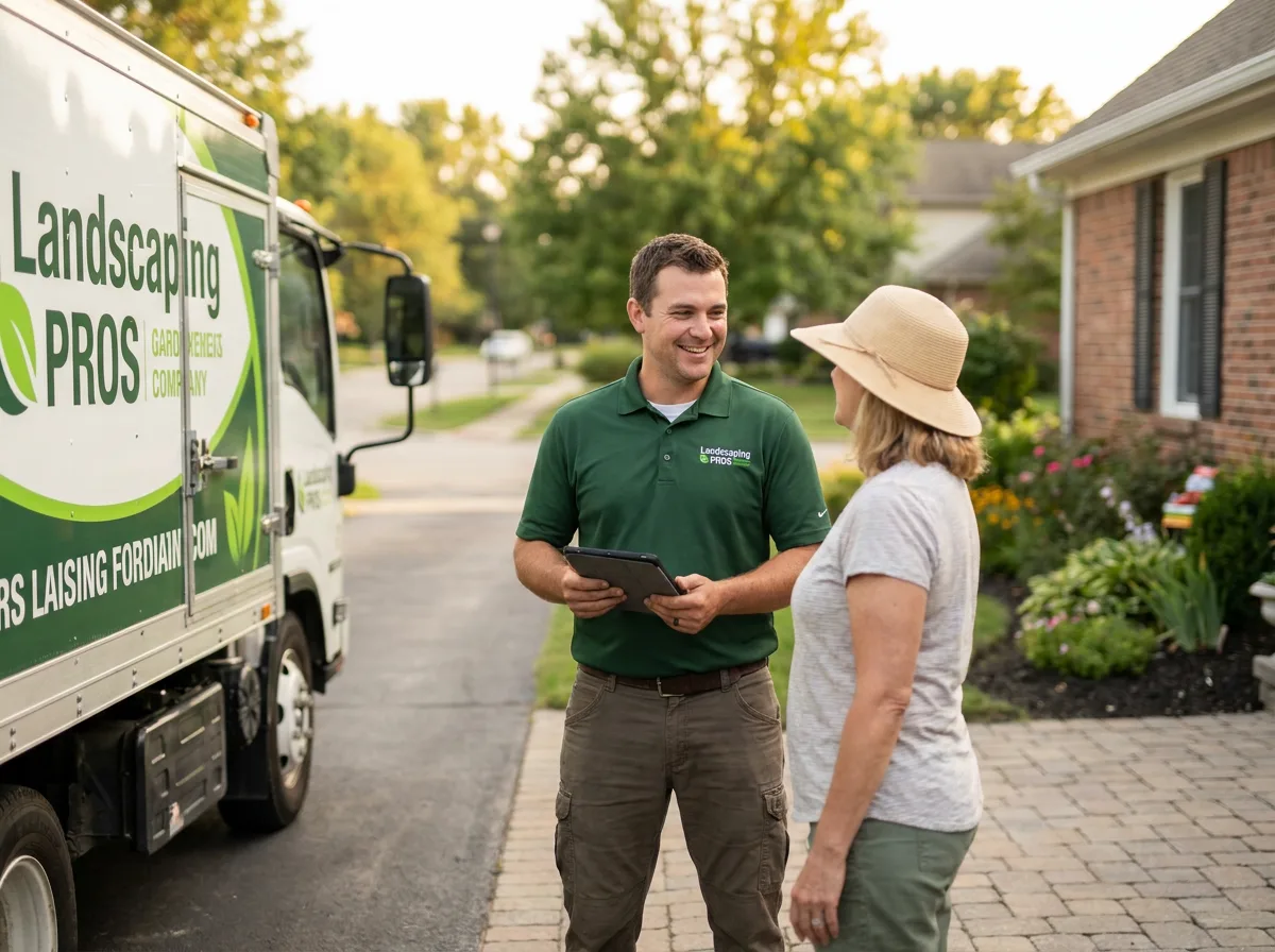 Landscaping Waynesburg, PA FAQs